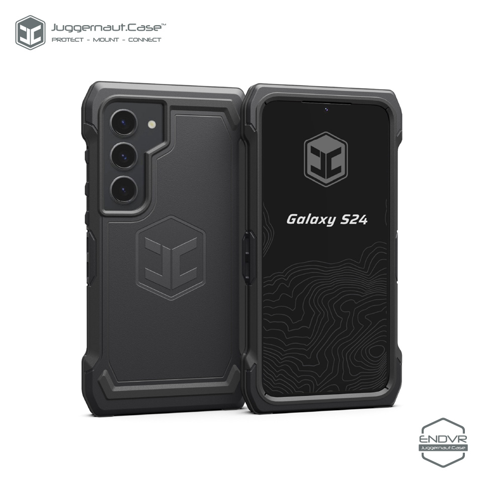 GALAXY S24 ENDVR PHONE CASE