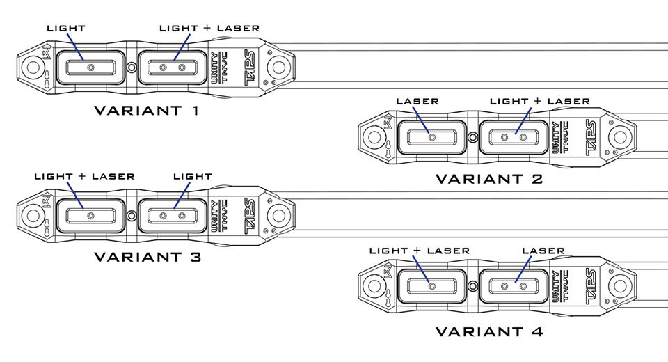 VARIANTS
