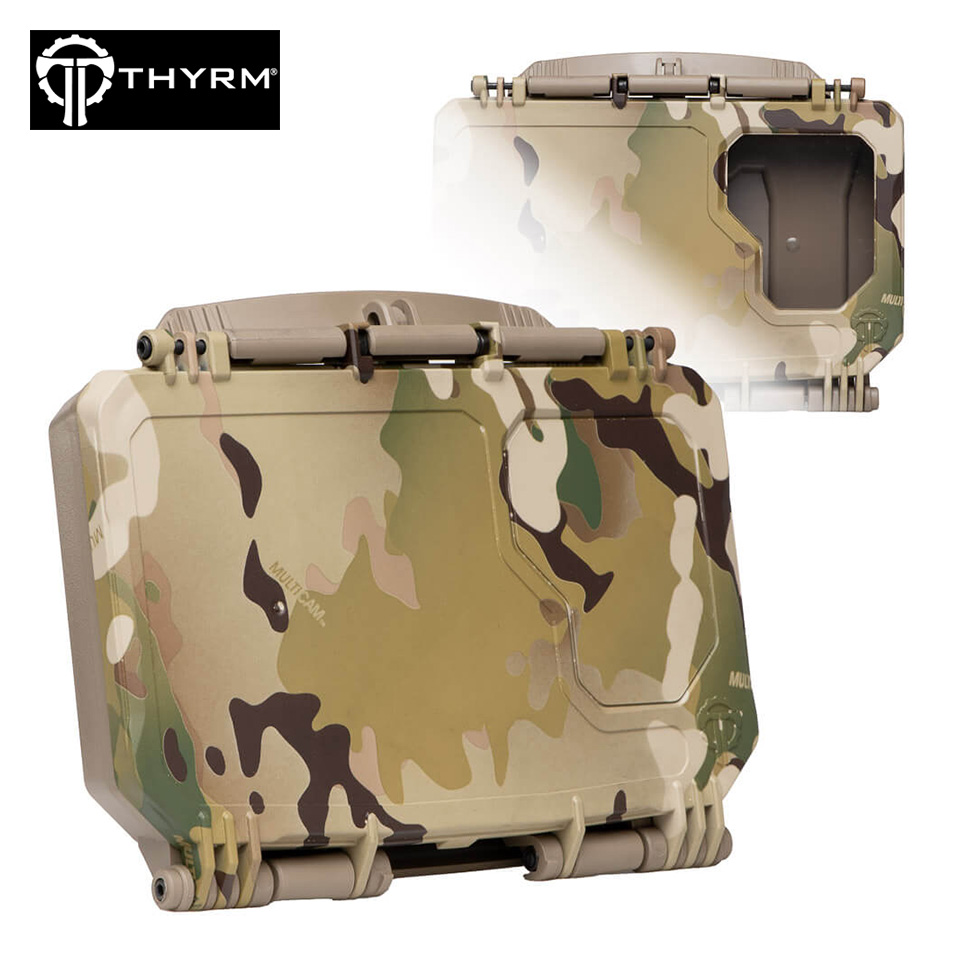 DarkVault® 2.0 Critical Gear Case