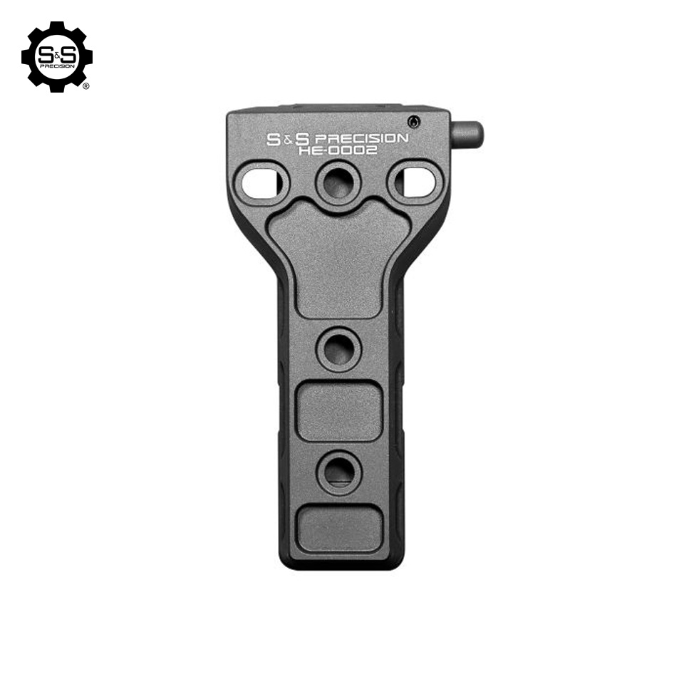 Holster Extender™ with Screw Kit (No Adapter)