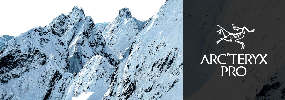 Arc'teryx Pro